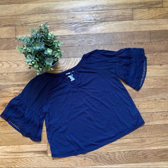 Old Navy Top - Picture 1 of 4